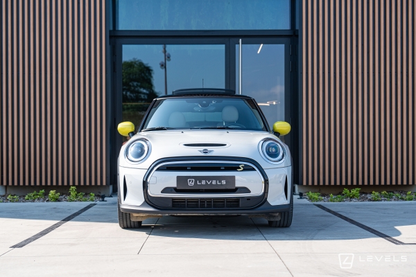 MINI COOPER ELECTRIC SE 184CH YOURS BVA