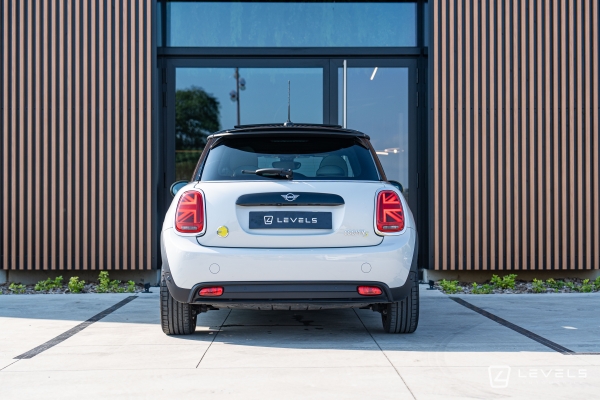 MINI COOPER ELECTRIC SE 184CH YOURS BVA