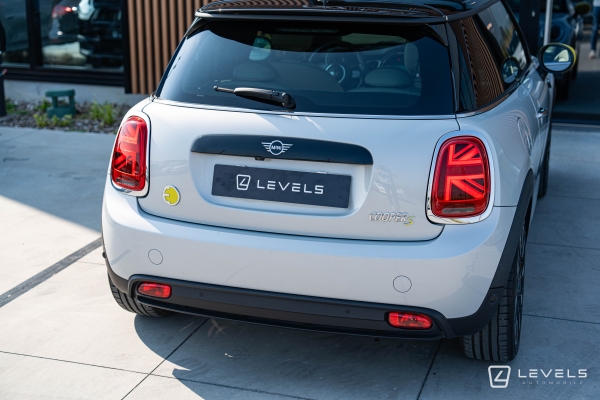 MINI COOPER ELECTRIC SE 184CH YOURS BVA