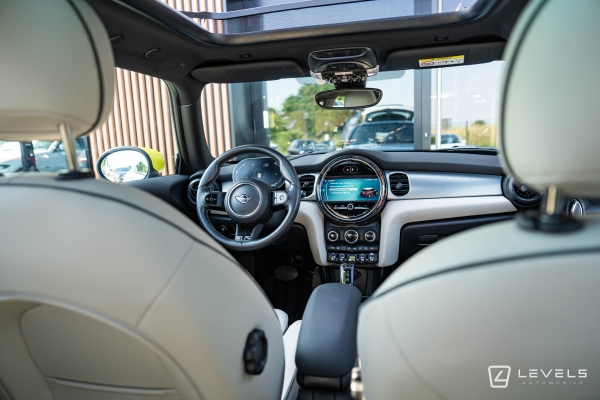 MINI COOPER ELECTRIC SE 184CH YOURS BVA