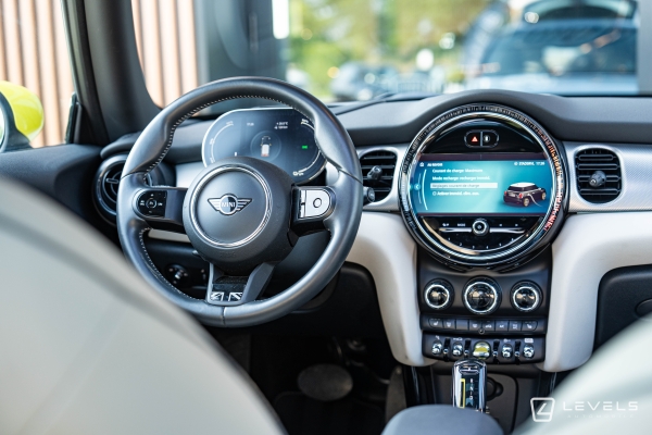 MINI COOPER ELECTRIC SE 184CH YOURS BVA