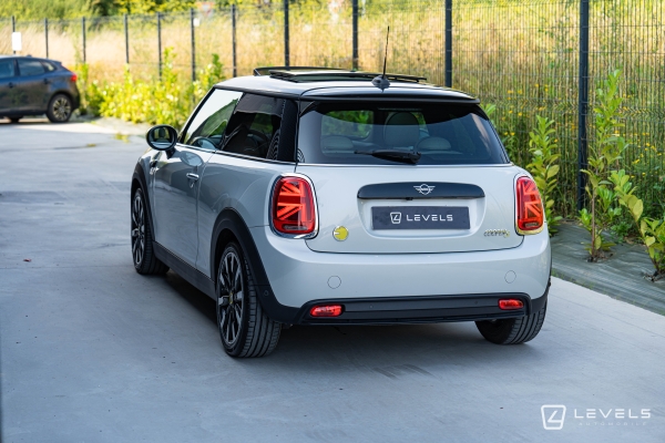MINI COOPER ELECTRIC SE 184CH YOURS BVA
