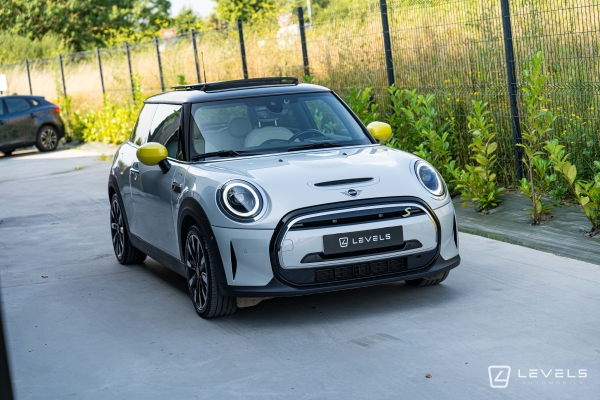 MINI COOPER ELECTRIC SE 184CH YOURS BVA