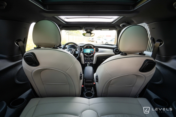 MINI COOPER ELECTRIC SE 184CH YOURS BVA