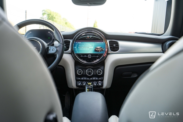 MINI COOPER ELECTRIC SE 184CH YOURS BVA