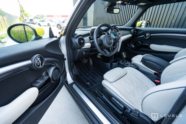 MINI COOPER ELECTRIC SE 184CH YOURS BVA