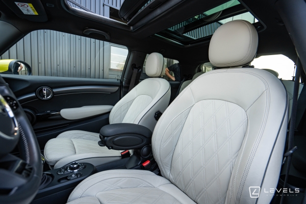 MINI COOPER ELECTRIC SE 184CH YOURS BVA