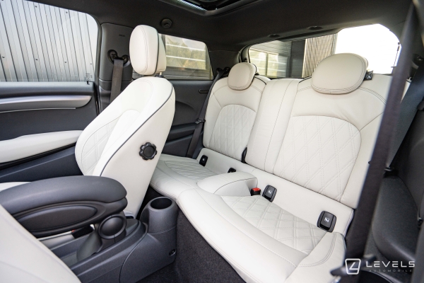 MINI COOPER ELECTRIC SE 184CH YOURS BVA