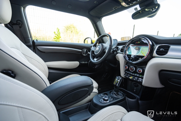 MINI COOPER ELECTRIC SE 184CH YOURS BVA