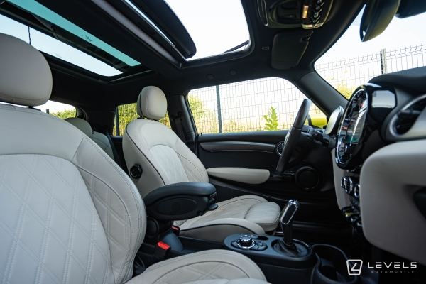 MINI COOPER ELECTRIC SE 184CH YOURS BVA