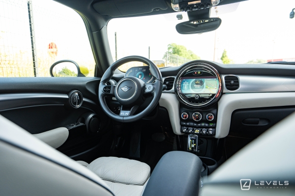 MINI COOPER ELECTRIC SE 184CH YOURS BVA