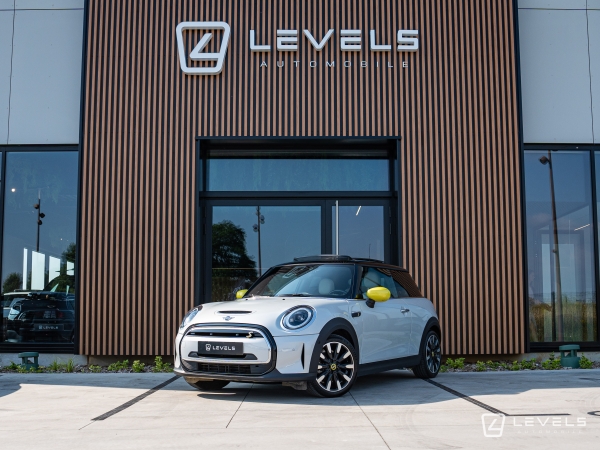 MINI COOPER ELECTRIC SE 184CH YOURS BVA