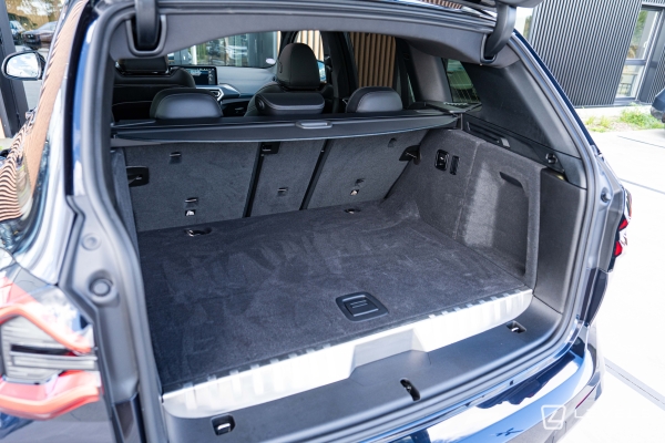 BMW X3 xDrive30e 292 ch M Sport BVA8