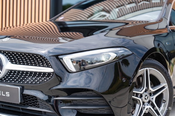 Mercedes Classe A 250E AMG LINE 8G-DCT