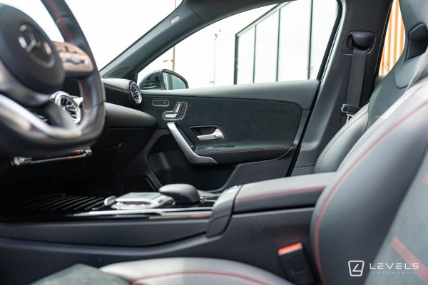 Mercedes Classe A 250E AMG LINE 8G-DCT