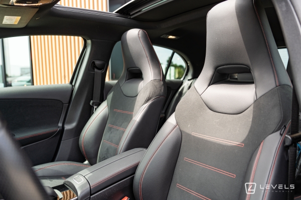 Mercedes Classe A 250E AMG LINE 8G-DCT