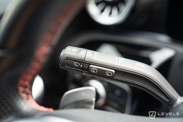 Mercedes Classe A 250E AMG LINE 8G-DCT