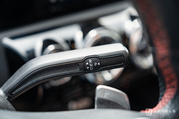 Mercedes Classe A 250E AMG LINE 8G-DCT