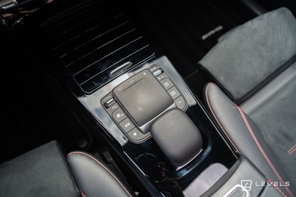 Mercedes Classe A 250E AMG LINE 8G-DCT