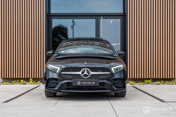 Mercedes Classe A 250E AMG LINE 8G-DCT