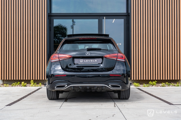 Mercedes Classe A 250E AMG LINE 8G-DCT
