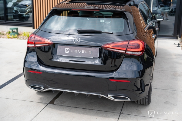 Mercedes Classe A 250E AMG LINE 8G-DCT