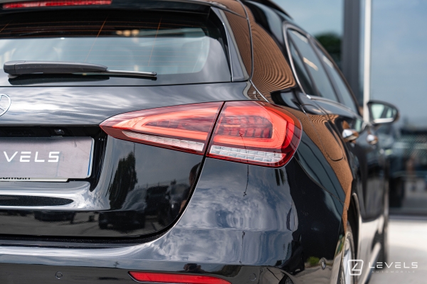 Mercedes Classe A 250E AMG LINE 8G-DCT