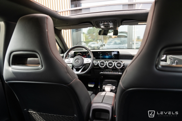 Mercedes Classe A 250E AMG LINE 8G-DCT