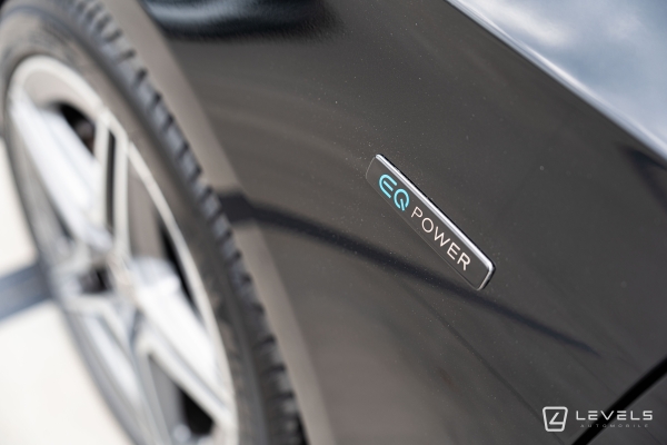 Mercedes Classe A 250E AMG LINE 8G-DCT