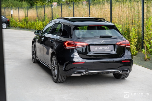 Mercedes Classe A 250E AMG LINE 8G-DCT