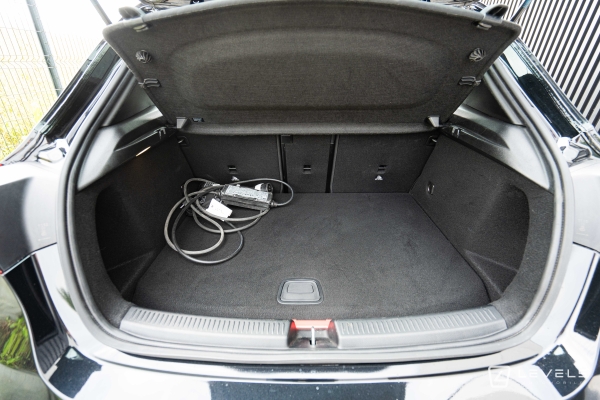 Mercedes Classe A 250E AMG LINE 8G-DCT