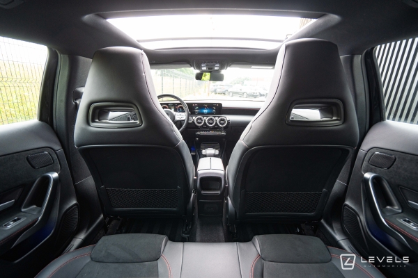 Mercedes Classe A 250E AMG LINE 8G-DCT