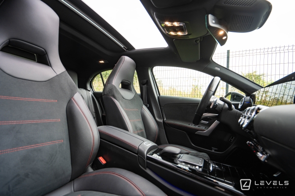Mercedes Classe A 250E AMG LINE 8G-DCT