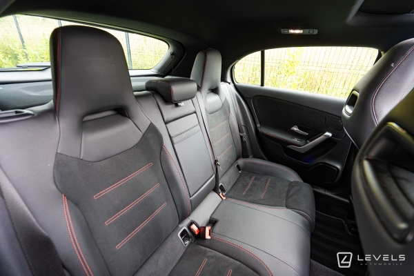 Mercedes Classe A 250E AMG LINE 8G-DCT