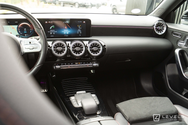 Mercedes Classe A 250E AMG LINE 8G-DCT