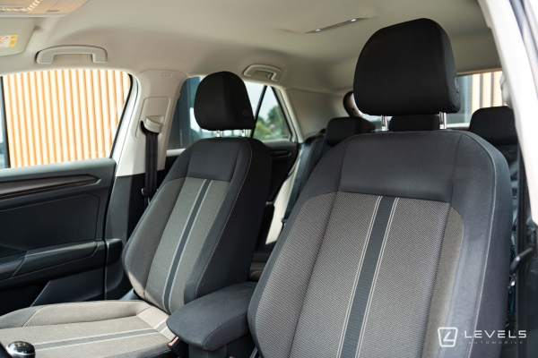  Volkswagen T-Roc 115 TSI Ch Lounge BVM