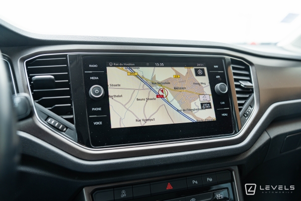  Volkswagen T-Roc 115 TSI Ch Lounge BVM