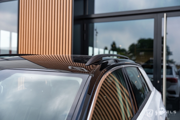  Volkswagen T-Roc 115 TSI Ch Lounge BVM