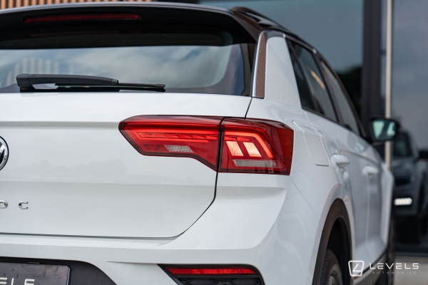  Volkswagen T-Roc 115 TSI Ch Lounge BVM
