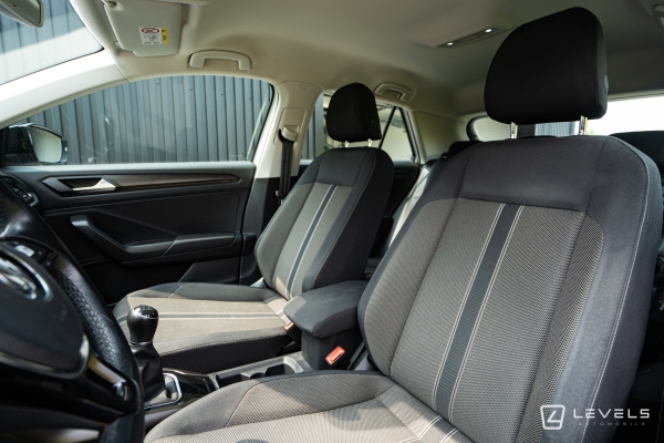  Volkswagen T-Roc 115 TSI Ch Lounge BVM
