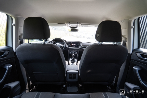  Volkswagen T-Roc 115 TSI Ch Lounge BVM