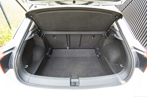  Volkswagen T-Roc 115 TSI Ch Lounge BVM