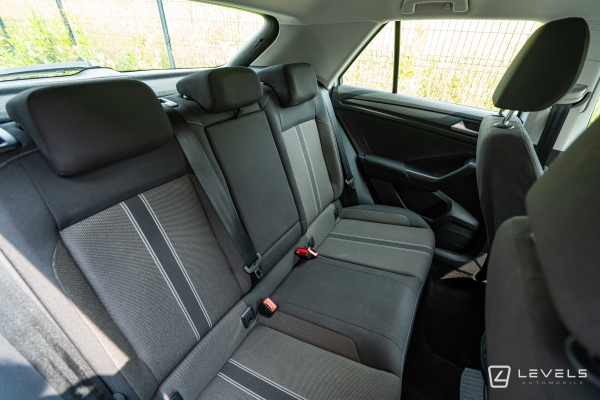  Volkswagen T-Roc 115 TSI Ch Lounge BVM