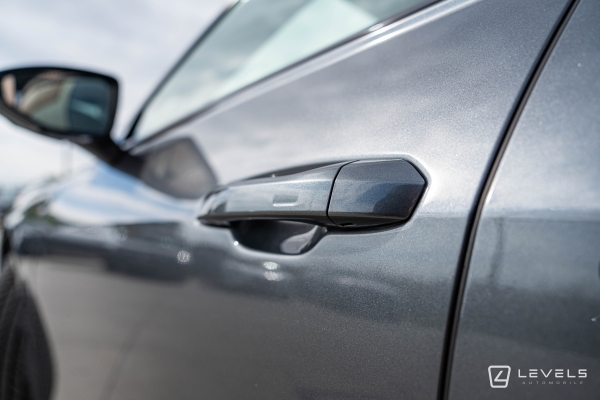 Audi A6 Avant 55 TFSIe QUATTRO 367ch COMPETITION S TRONIC