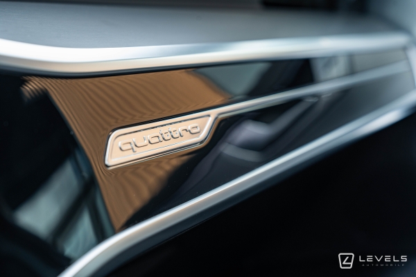 Audi A6 Avant 55 TFSIe QUATTRO 367ch COMPETITION S TRONIC