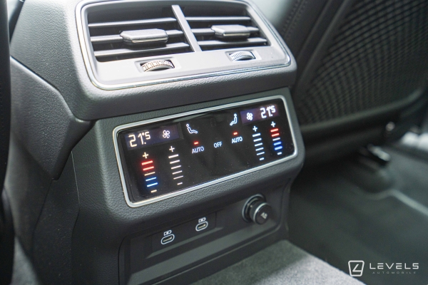 Audi A6 Avant 55 TFSIe QUATTRO 367ch COMPETITION S TRONIC
