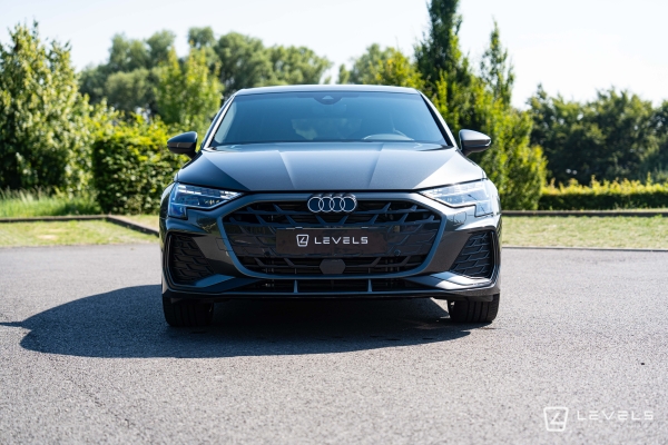 Audi A3 SPORTBACK 35 TDI 150 ch S LINE S TRONIC 7 EN ARRIVAGE