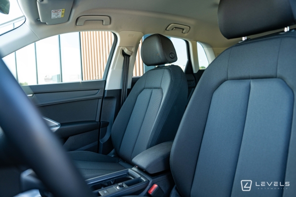 Audi Q3 35 TFSI 150 CH DESIGN S TRONIC 7