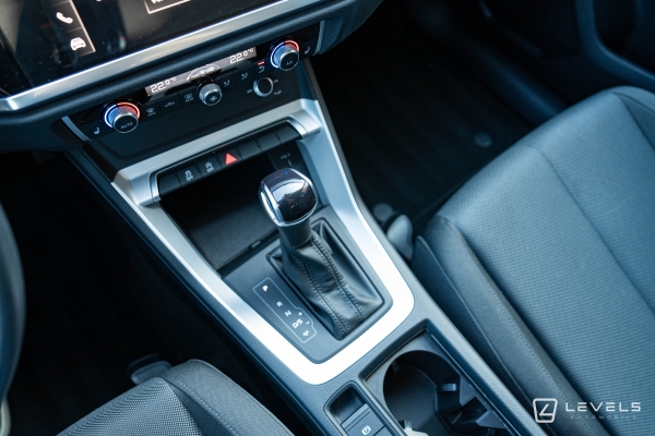 Audi Q3 35 TFSI 150 CH DESIGN S TRONIC 7