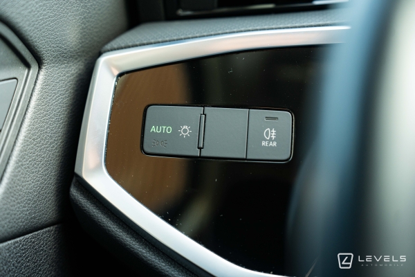 Audi Q3 35 TFSI 150 CH DESIGN S TRONIC 7